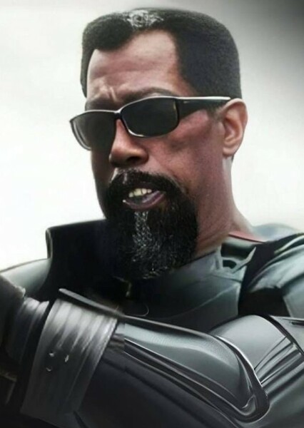 Wesley Snipes photo