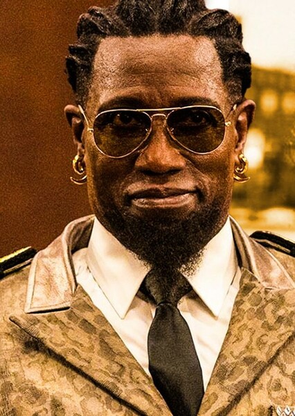 Wesley Snipes photo
