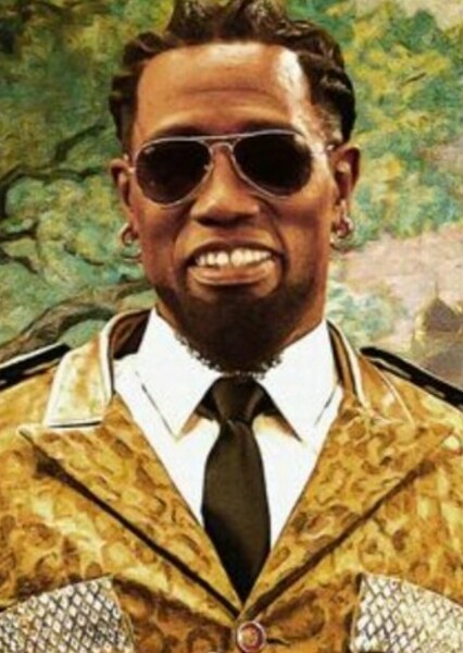 Wesley Snipes photo