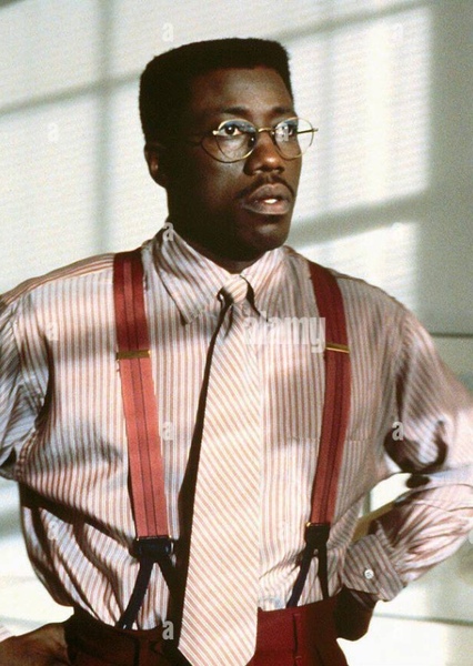 Wesley Snipes photo