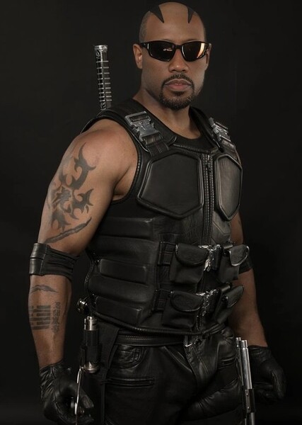 Wesley Snipes photo