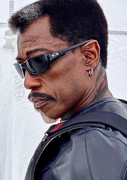 Wesley Snipes photo
