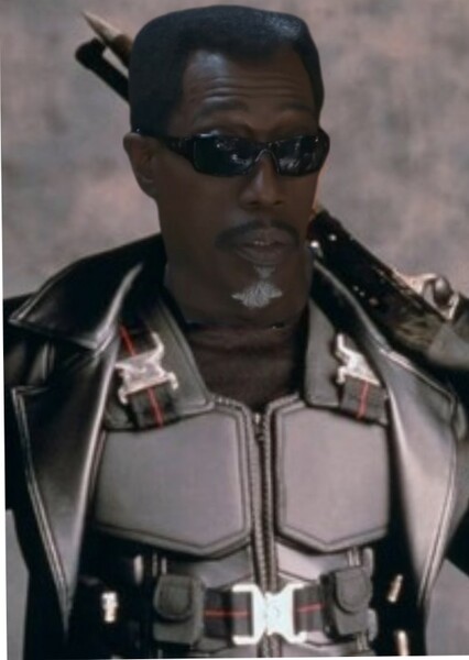 Wesley Snipes