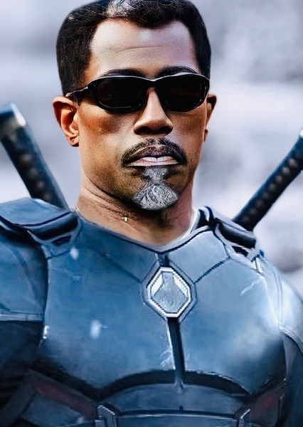 Wesley Snipes photo
