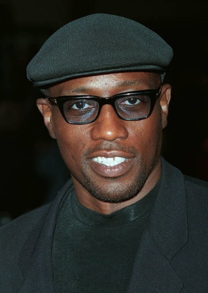 Wesley Snipes photo