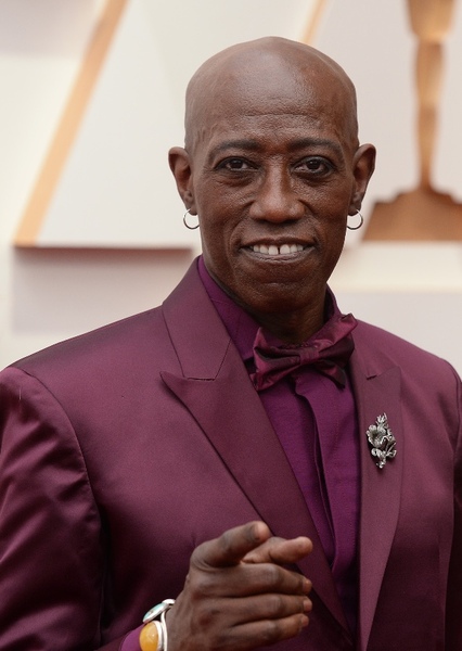 Wesley Snipes