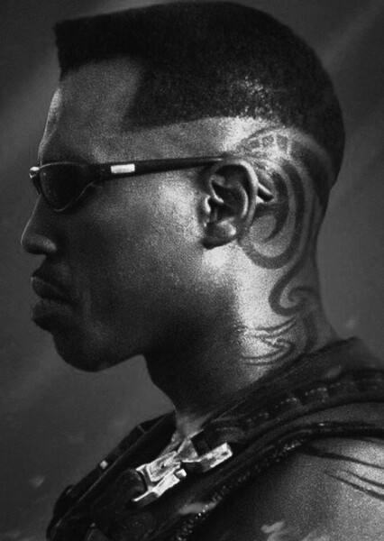 Wesley Snipes