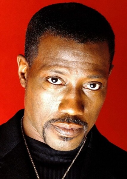 Wesley Snipes