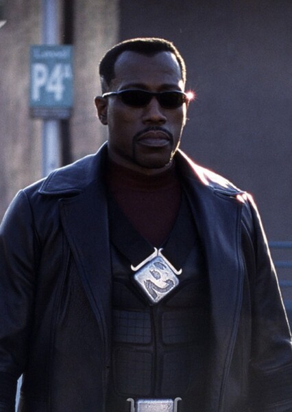 Blade