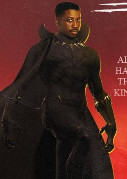Wesley Snipes photo