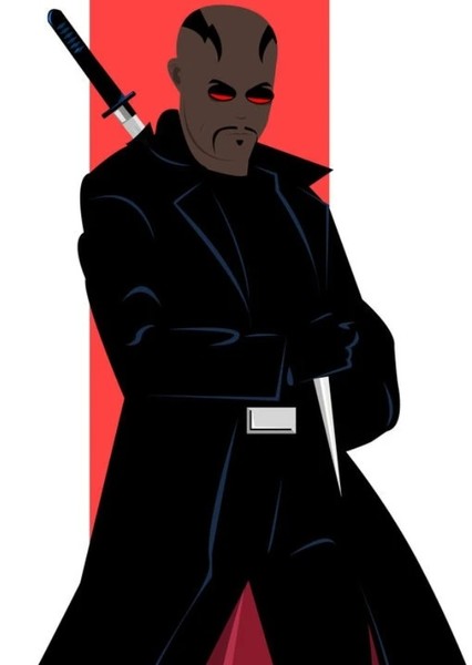 Wesley Snipes