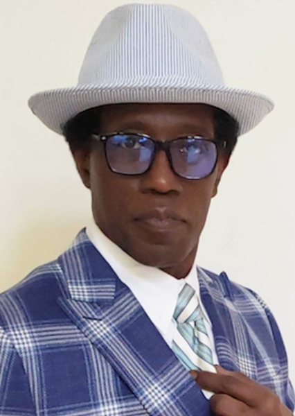 Wesley Snipes photo