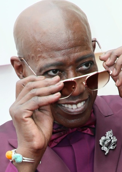 Wesley Snipes photo