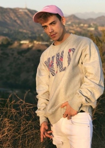 Wesley Tucker photo