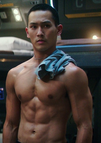 Wesley Wong