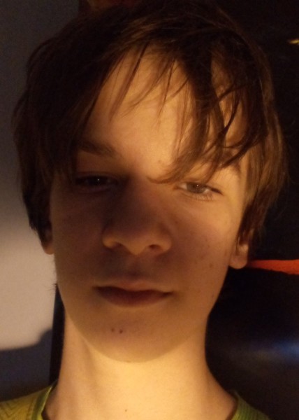 Wesley Young photo