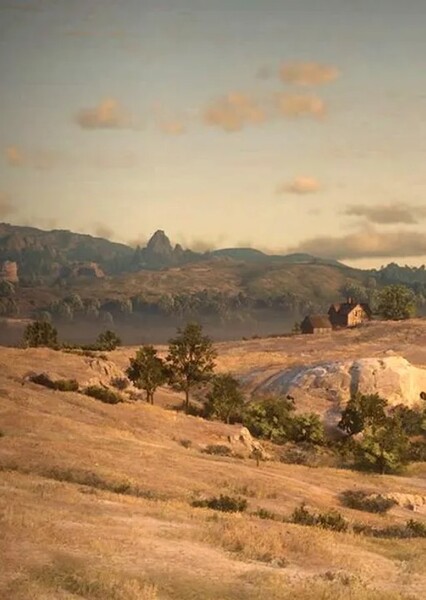West Elizabeth (Red Dead)