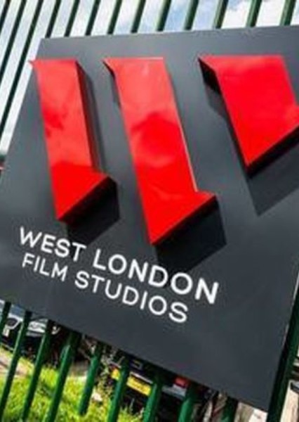 West London Film Studios