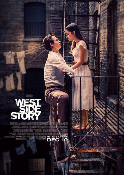 West Side Story (2021)
