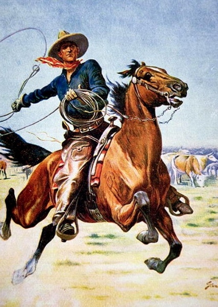 Western (Genre)