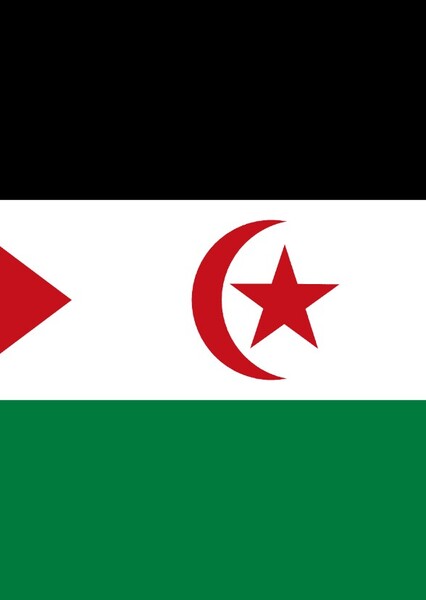 Western Sahara photo