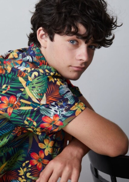 Westley Kimmel photo