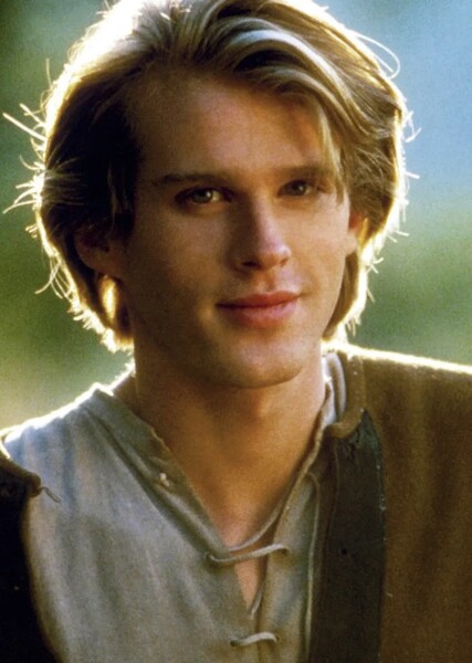 Westley (The Princess Bride) photo