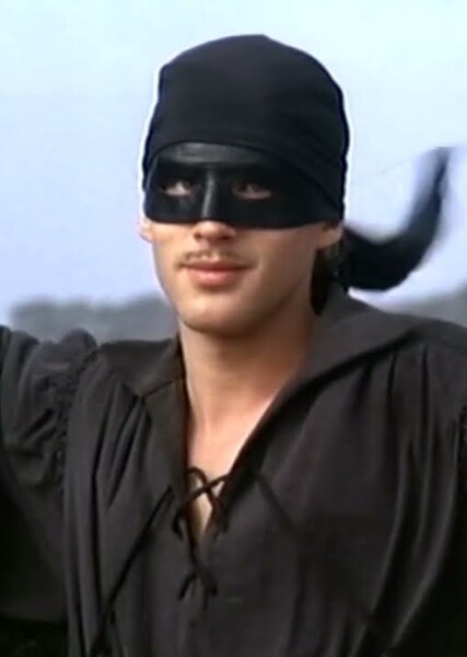 Westley (The Princess Bride) photo