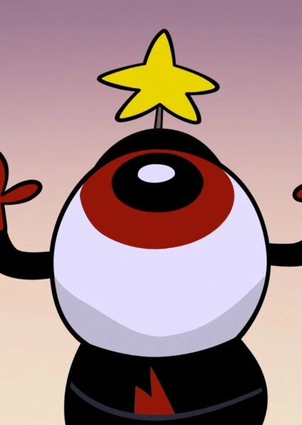 Westley (Wander Over Yonder)