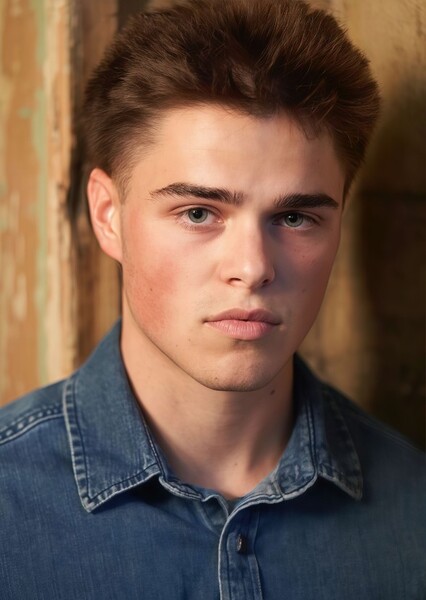 Weston Hanlon