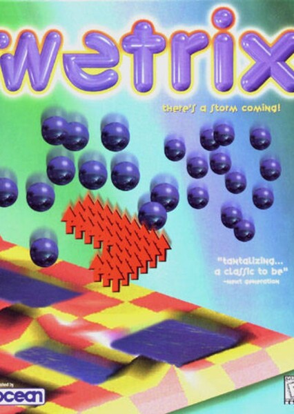 Wetrix