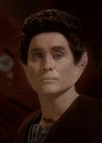 Weyoun photo