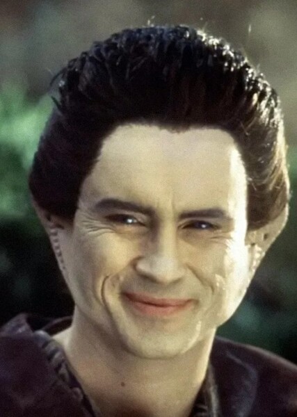 Weyoun photo