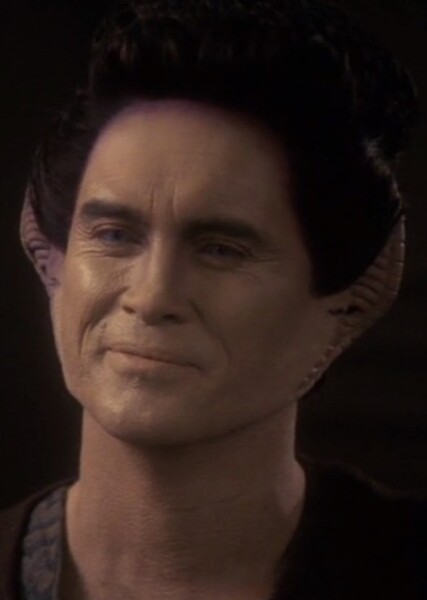 Weyoun photo