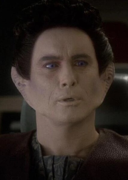 Weyoun photo