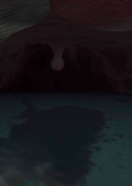 Whale (Finding Nemo) photo