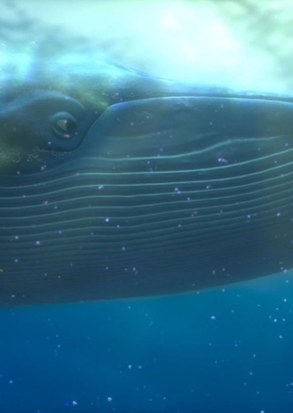 Whale (Finding Nemo)