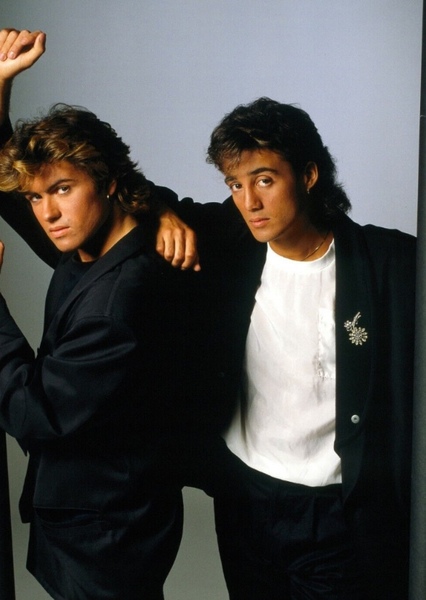 Wham! photo