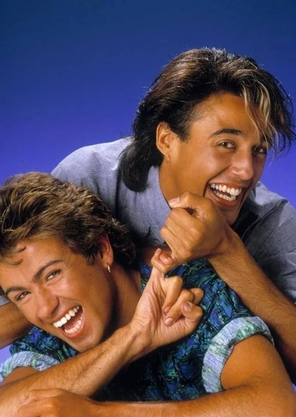 Wham! photo