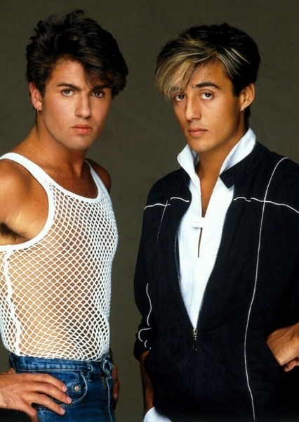 Wham! photo
