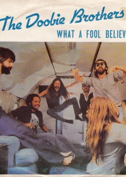 What a Fool Believes