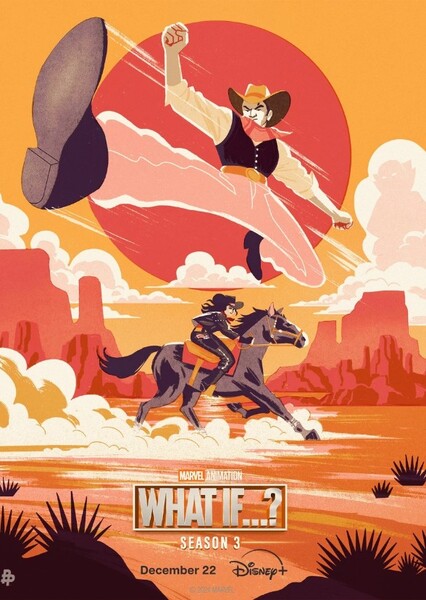 What If...1872?
