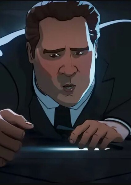 What If... Happy Hogan Saved Christmas?