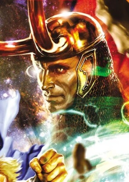 What If Norman Osborn won the Siege of Asgard?