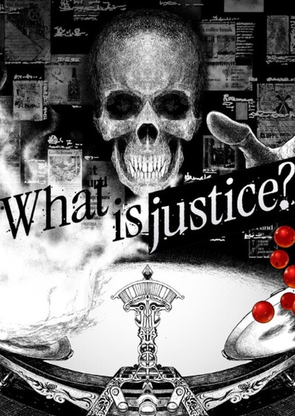 What Is Justice? (BAND-MAID)