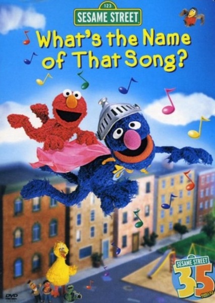 What's the Name of That Song? (video)