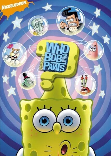 Whatever Happened to Spongebob?
