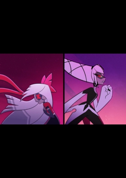 Whatever it Takes (Hazbin Hotel) photo