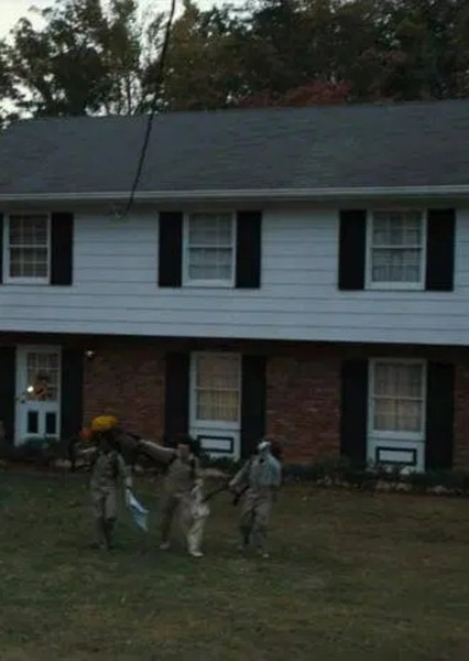 Wheeler House