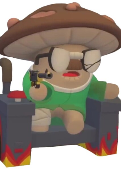 Wheeler (SMG4)
